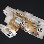 Bluestay 115 - Superbe Appartement à Paris