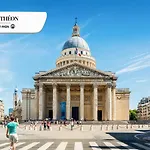 Bluestay 115 - Superbe Appartement à Paris